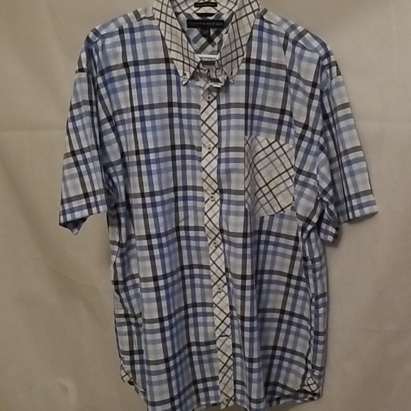 Ralph Lauren and Nautica Short Sleeved shirts - Picture 7 of 8